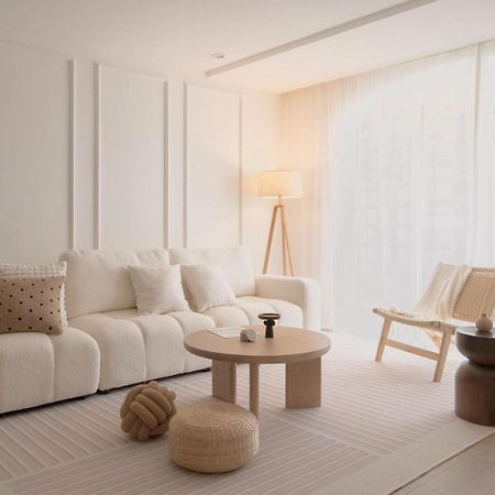 Sun Wonderland Apartment - Near The Bund Shanghái Exterior foto