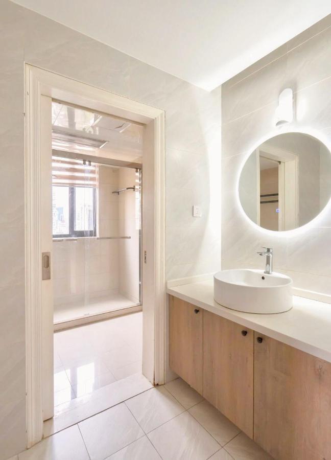 Sun Wonderland Apartment - Near The Bund Shanghái Exterior foto