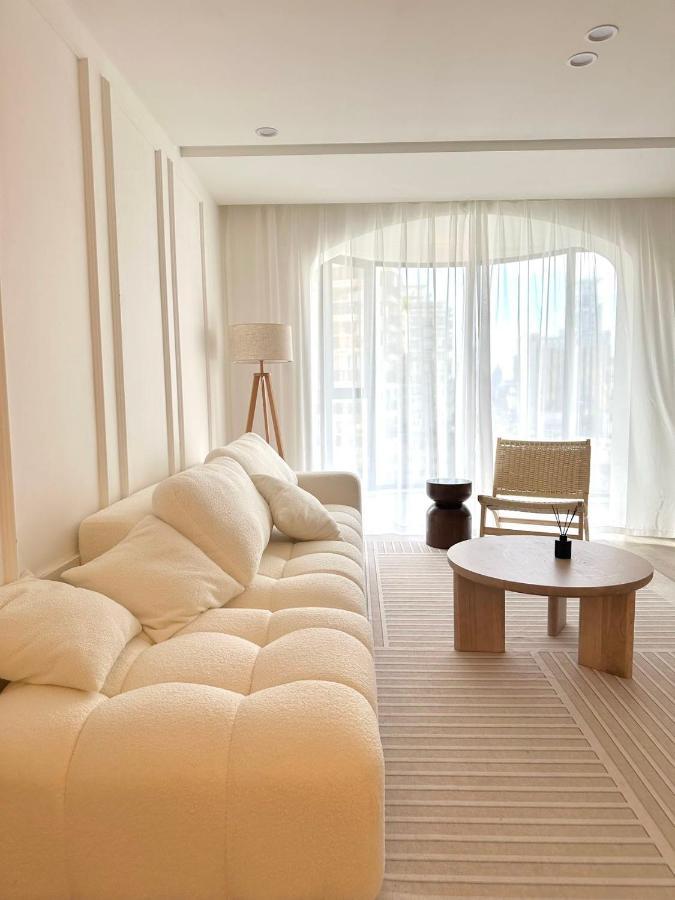 Sun Wonderland Apartment - Near The Bund Shanghái Exterior foto